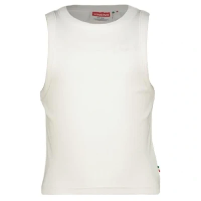 Afbeelding van Tanktop G Basic Crop Rib Top