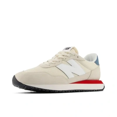 Afbeelding van New Balance 574v2 sneakers voor heren, Linnen, 39.5 EU