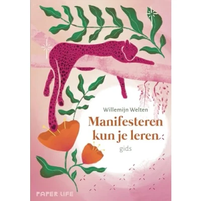 Afbeelding van Manifesteren kun je leren kaartendeck vol. 2