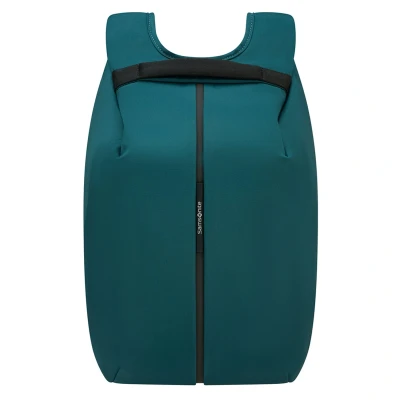 Afbeelding van Samsonite Securipak 2.0 backpack 14.1&quot; petrol Laptoptas Laptoprugzak
