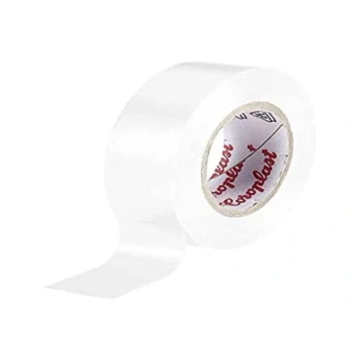 Afbeelding van Coroplast 302 25 WH Isolatietape Wit (l x b) m 15 mm 1 stuk(s)