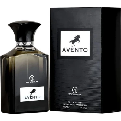 Afbeelding van GRANDEUR Avento Inspired By Creed Aventus, 100mL