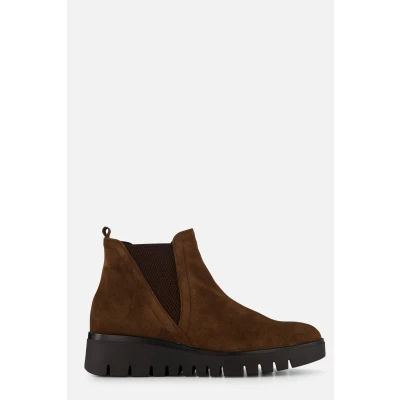 Afbeelding van Gabor Boots Dames Bruin
