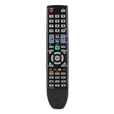 Afbeelding van Topiky BN59 00901A afstandsbediening vervanging voor 00888A/ 00938A/ 00940A/ 00862A/ AA59 00484A