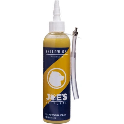 Afbeelding van Joe&quot;;s no flats Yellow gel sealant 240ml