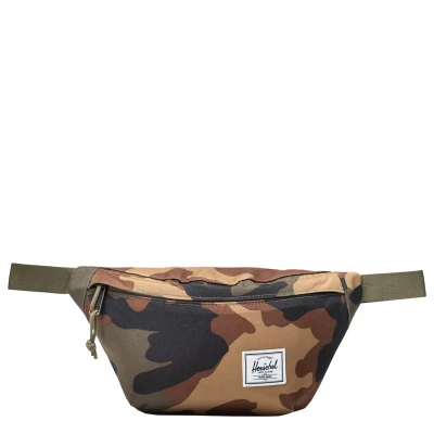 Afbeelding van Herschel Classic Hip Pack Heuptas Floral Tapestry