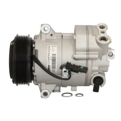 Afbeelding van Valeo Airco compressor 690210