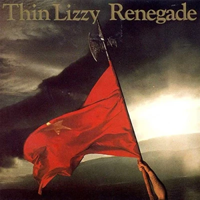 Afbeelding van Thin Lizzy Renegade (CD) (Expanded Edition)