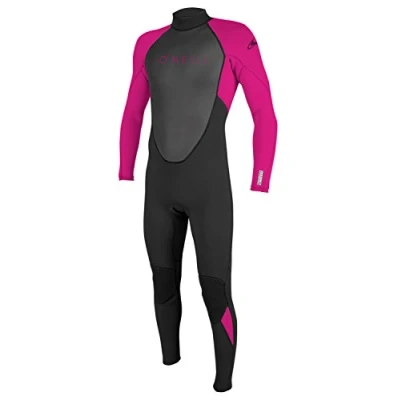 Afbeelding van O&#039;Neill Reactor II Wetsuit Unisex Maat 16