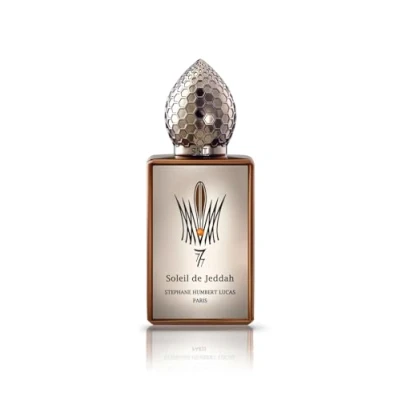 Afbeelding van Soleil De Jeddah Eau Parfum