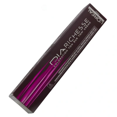 Afbeelding van L&#039;Oréal Dia Richesse 4.2 50 ml