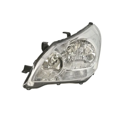 Afbeelding van ALKAR 2751269 Koplampen Links W5W, H11, PY21W, HB3 Met elektromotor TOYOTA: Verso
