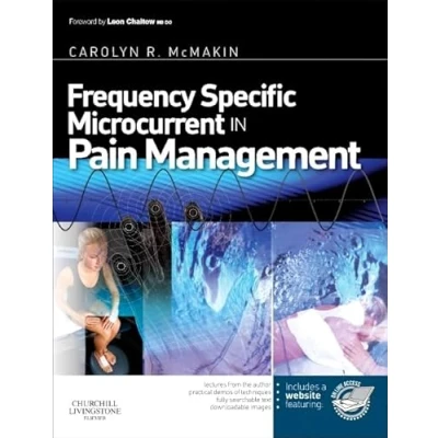 Afbeelding van Frequency Specific Microcurrent in Pain Management