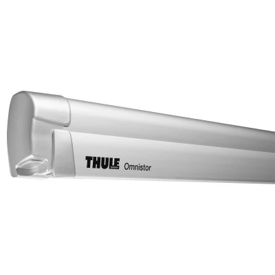 Afbeelding van Thule 8000 Cassetteluifel Aluminium