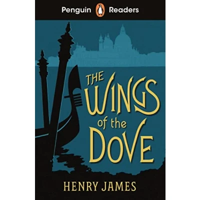 Afbeelding van Penguin Readers Level 5: the Wings of Dove (ELT Graded Reader)