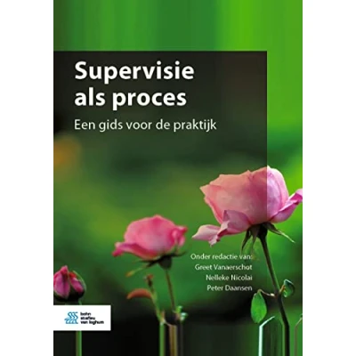 Afbeelding van Supervisie als proces (Paperback)