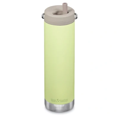 Afbeelding van Klean Kanteen TKWide 592ml / 20oz + Twist Cap Waterfles