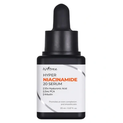 Afbeelding van Isntree Hyper Niacinamide 20 Serum