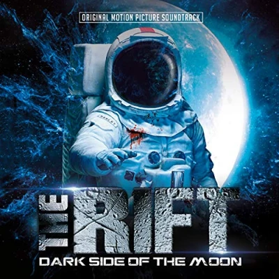 Afbeelding van Rift, The Dark Side Of Moon (CD)