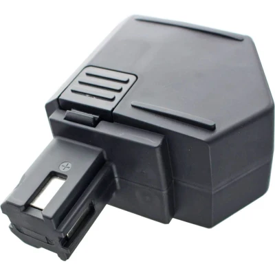 Afbeelding van HILTI SB12 batterij als oplaadbare NiMH van AccuCell met 2000 mAh