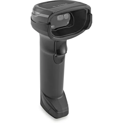 Afbeelding van Zebra DS8108 SR Draagbare streepjescodelezer 1D/2D LED Zwart
