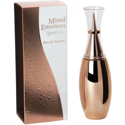 Afbeelding van Linn Young Mixed Emotions Sparkling Pour Femme Eau De Parfum 100ML