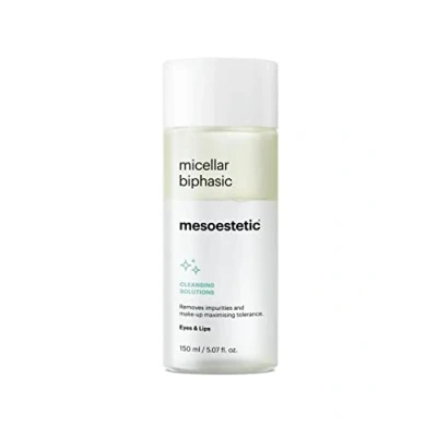 Afbeelding van Mesoestetic Micellar Biphasic
