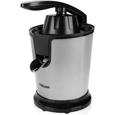 Afbeelding van Tristar CP3002PR Citruspers RVS/Zwart
