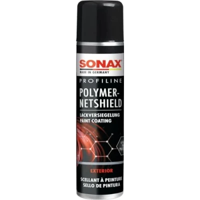 Afbeelding van PROFILINE PolymerNetShield (340 ml)