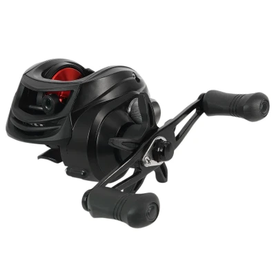 Afbeelding van Spro Powercatcher Caster Reel BC