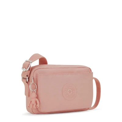 Afbeelding van Kipling ABANU Crossbody Tender Rose
