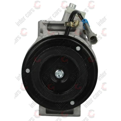 Afbeelding van Nissens Airco compressor 89075
