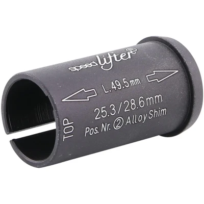 Afbeelding van By,schulz vulbus &quot;speedlifter&quot;