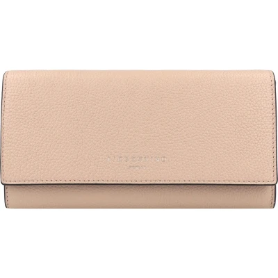 Afbeelding van Liebeskind Berlin Hilla Valentina Grosse MIT Separatem Portemonnee, Dames, Maat: One Size, Zartrosa