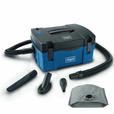 Afbeelding van Scheppach HD2P stofzuiger