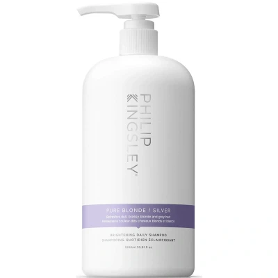 Afbeelding van Philip Kingsley Pure Silver Shampoo 1000 ml
