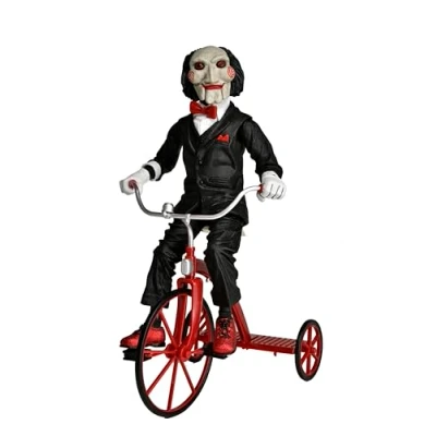 Afbeelding van NECA 60607 Billy Actiefiguur, Medium