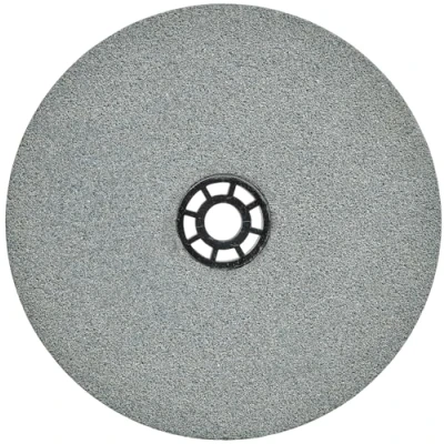 Afbeelding van Einhell Schuurschijf, diameter 150 mm, accessoire voor dubbele schuurmachine, geschikt nat /droogschuurmachine en staande bandschuurmachine, grove korrel K60, 32 mm opname