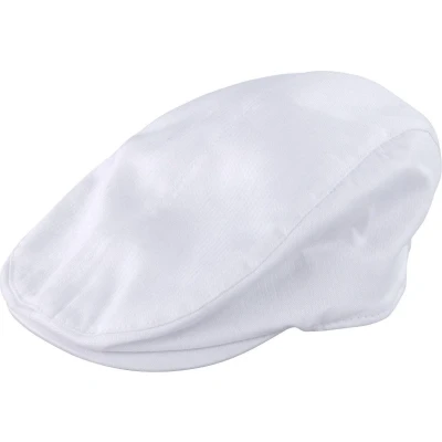 Afbeelding van Result GATSBY CAP Wit Maat XL