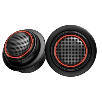 Afbeelding van JBL Club 194T Autospeakers 3/4 Inch (19mm) Edge Driven Dome Tweeters 150Watt Set van 2