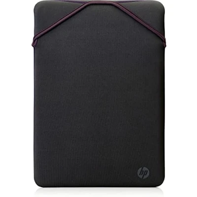 Afbeelding van HP Beschermhoes 14&quot; Omkeerbaar Grijs Mauve