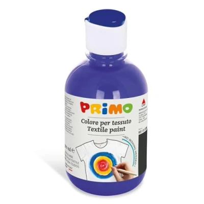 Afbeelding van Creativ Company Textielverf Paars, 300ml