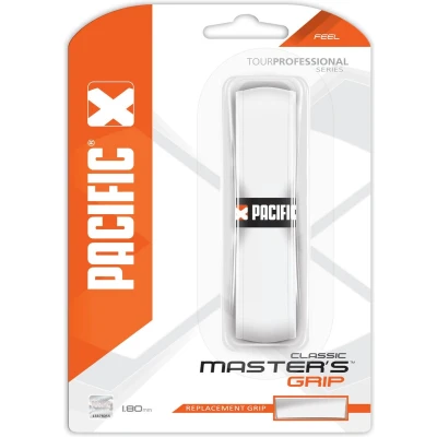 Afbeelding van Pacific Masters Grip White