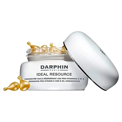 Afbeelding van Darphin Ideal Resource Vitamin C &amp; E Oil Concentrate 20 Ml