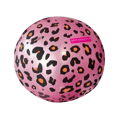 Afbeelding van Swim Essentials Watersproeier Balvorm Panterprint