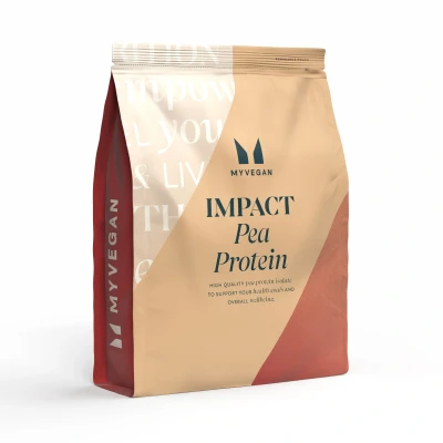 Afbeelding van Pea Protein Isolate (1000g) Unflavoured