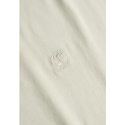 Afbeelding van Superdry Tshirt basic, Heren, Maat: XL, Light grey
