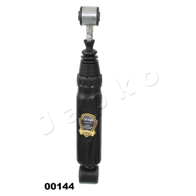 Afbeelding van JAPKO MJ00144 schokdemper Achteras Gasdruk Dubbelpijp Telescoop Oog bovenaan, onderaan CITROËN: Xsara Hatchback