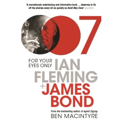 Afbeelding van For Your Eyes Only: Ian Fleming and James Bond