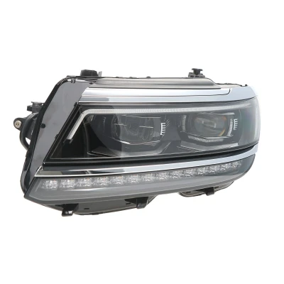 Afbeelding van Magneti Marelli Koplamp 711451000265